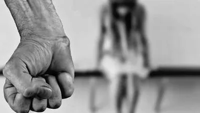 ilustrasi kekerasan