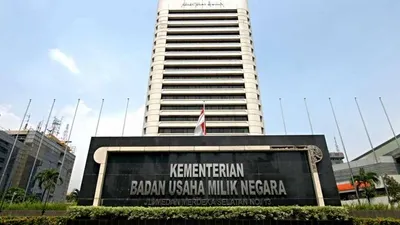 Said Didu Sebut Erick Thohir Bawa Harapan Baru BUMN ke Depan