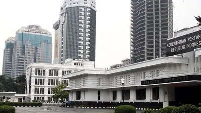 Kementerian Pertahanan