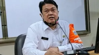 Karyawan Positif Covid-19 dan Melanggar Protokol Kesehatan, 3 Perusahaan di Jakarta Ditutup Sementara