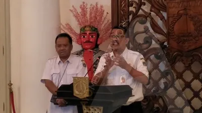 Bappeda DKI: KUA-PPAS Belum Sampai Input Komponen