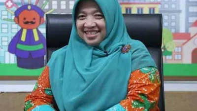 Pemprov DKI Baru Bangun 18 PAUD dari 142 Target pada 2020