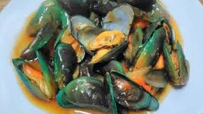 Hasil Penelitian: Kerang Hijau Tidak Layak Dikonsumsi, Hanya Cocok untuk Biofilter