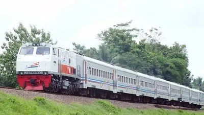 Pelayanan Naik Turun Penumpang KA di Stasiun Karawang Ditambah, Cek Jadwalnya