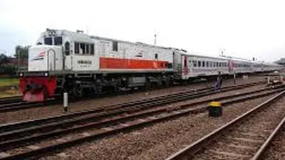 Yuk, Pulang Kampung Bareng Komunitas PJKA
