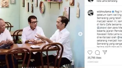 Dampak Korona, Relaksasi Moneter Dianggap Perlu