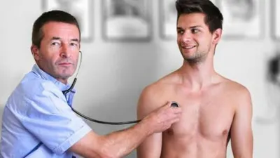 Para pria memiliki risiko yang lebih besar terhadap masalah kesehatan seperti jantung, paru, stroke hingga diabetes.