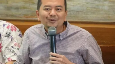 Ketua Komisi X DPR RI, Syaiful Huda, menilai dana darurat pendidikan untuk tangani masalah pendidikan.  Foto: Dok Istimewa