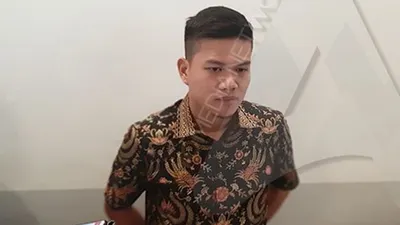Ketua APJATEL, Muhammad Arif Angga/Ayojakarta.com