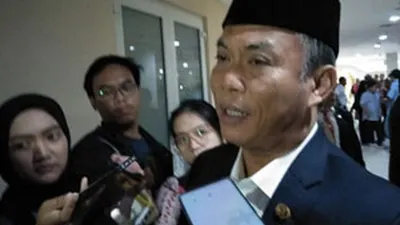 Ketua DPRD DKI, Prasetio Edi Marsudi (Ayojakarta.com)