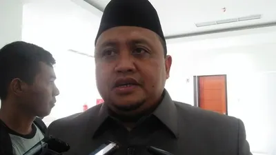 DPRD Kota Bogor Setujui Raperda Pertanggungjawaban APBD 2019