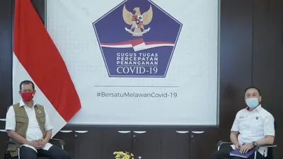 Kantongi Izin Satgas Covid-19, PSSI Gulirkan Liga