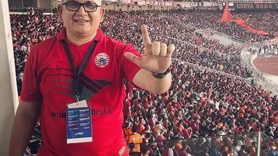 Ada Koreo, Jakmania Diminta Hadir 2 Jam Sebelum Laga Persija Vs Persebaya