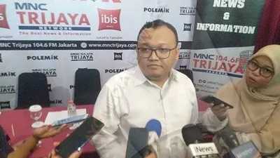 Juru Bicara PKS Muhammad Kholid (Ayojakarta.com/Dhika Alam Noor)