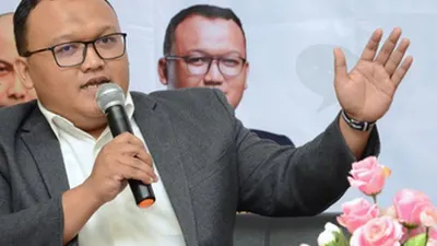M. Kholid/Humas DPP PKS