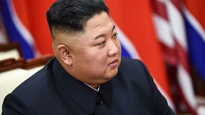 Kim Jong Un (New York Post/Getty Images)