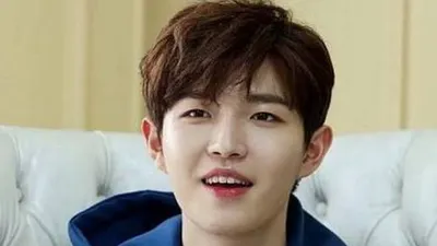 Penyanyi Kim Jae Hwan (Soompi)