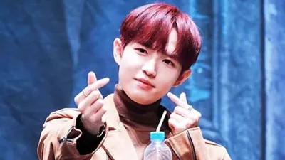 Kim Jae Hwan. (Tirto.id/Instagram/jaehwanity)
