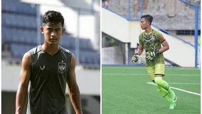 Dua pemain PSIS Semarang yang dipanggil Shin Tae-yong (dok PSIS)