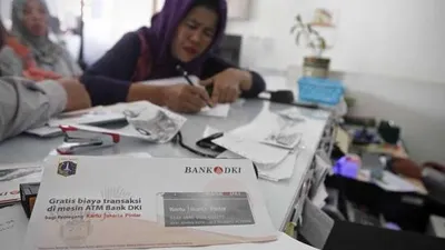 Sabar, Ya.. KJP Plus Tahap 2 SD/SDLB/MI Target Cair 3 Hari Lagi!