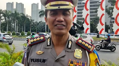 Kombes Pol Yusuf/Ayojakarta.com