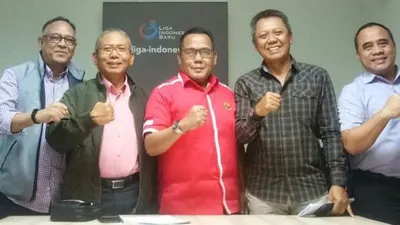 Sponsor dan Pemegang Hak Siar Resmi Liga 1 2020 Masih Sama