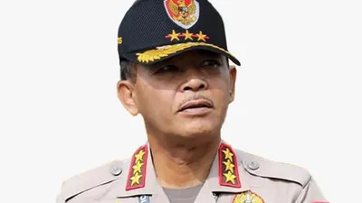 Kabareskrim Komjen Pol Idham Azis ditunjuk menjadi calon Kapolri dan akan menjalani uji kepatutan dan kelayakan di Komisi III DPR RI pada sore ini/net