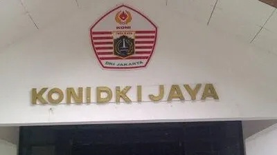 KONI DKI Jakarta (Istimewa)