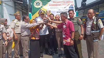 Foto: Humas Kementan