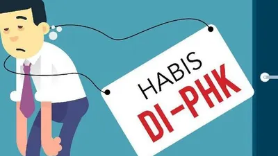 Ilustrasi korban PHK. (detik.com)