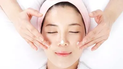 Dunia kecantikan Korea Selatan memiliki beragam tren dan tip baru yang bisa dicoba. (Pinterest)