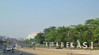 Kota Bekasi (Mojok.co)