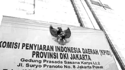 KPID DKI Dorong Lembaga Penyiaran Naikkan Porsi Tayangan Konten Lokal