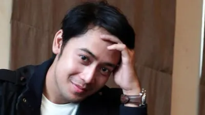 Kriss Hatta (Kapanlagi.com/Muhammad Akrom Sukarya)