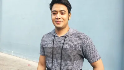 Artis Kriss Hatta/Kompas