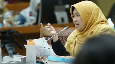 Angka Kematian Ibu dan Perceraian Pekerja Migran di Indonesia Memprihatinkan