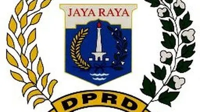 DPRD DKI