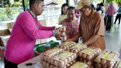 5 Masalah yang Selalu Dihadapi oleh Lansia Kotak Masuk