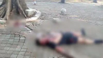 Gambar Anggota TNI yang menjadi korban ledakan di kawasan Monas ini viral di media sosial beberapa saat lalu. Sementara, ledakan diduga berasal dari granat tangan (low explosive).