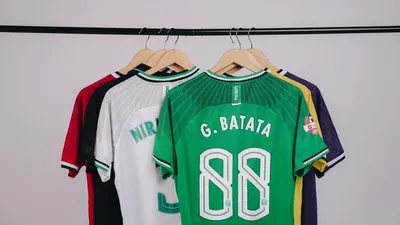 Jersey PS Sleman (dok Media Official PSS)