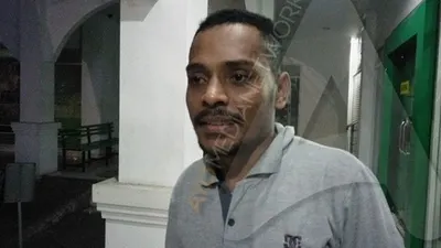 Direktur Eksekutif LKBHMI Jakapustara Salim Wehfany/Ayojakarta.com