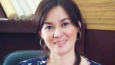 Wakil Ketua DPRD Kota Tangerang Selatan, Li Claudia Chandra. (Dok. pribadi)