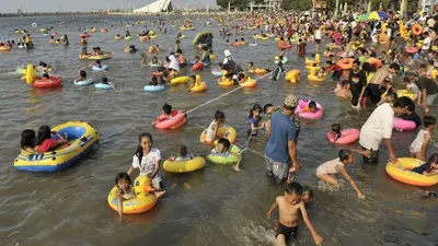 Sambut Kemerdekaan, Ancol Siapkan Agenda Menarik