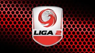 Logo kompetisi Liga 2