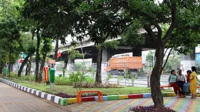 Tahun Ini, Jakbar Raih 13 Penghargaan Lingkungan