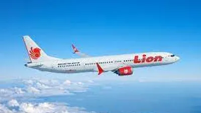 Lion Air (dok Republika)