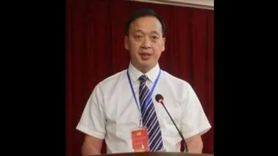 Liu Zhiming, Dokter Ke-2 Meninggal karena Wabah Corona di China