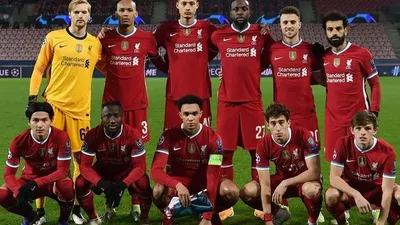 Prediksi Crystal Palace VS Liverpool 19 Desember 2020, Susunan Pemain hingga Skor Terakhir