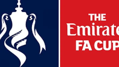 Logo Piala FA