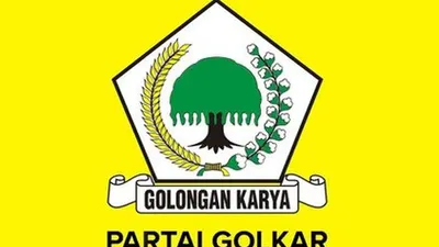 Partai Golkar